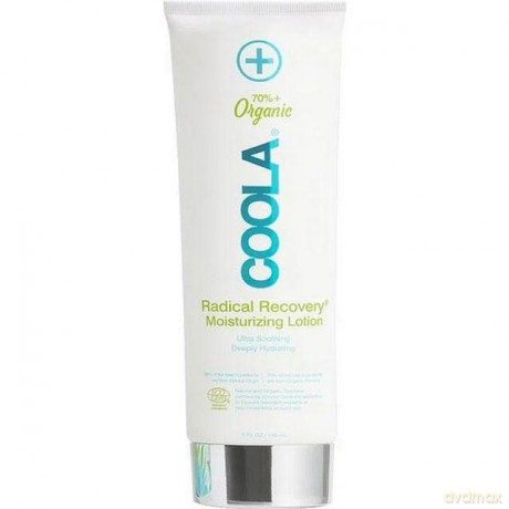 âCoola - ER+ Radical Recovery After-Sun Lotion 180 ml