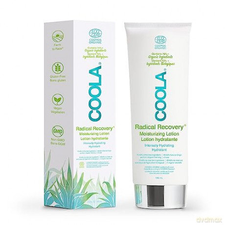 âCoola - ER+ Radical Recovery After-Sun Lotion 180 ml