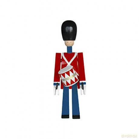 âKay Bojesen - Small Drummer