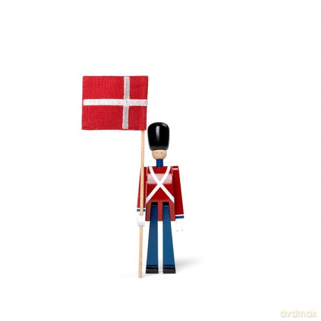 âKay Bojesen - Standard-Bearer Mini