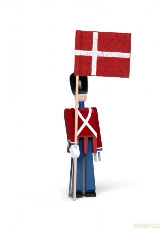 âKay Bojesen - Standard-Bearer Mini