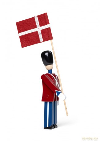 âKay Bojesen - Standard-Bearer Mini