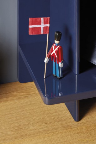 âKay Bojesen - Standard-Bearer Mini