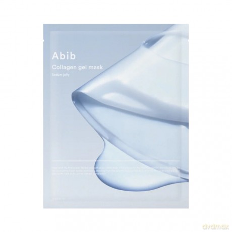 Abib - Collagen Gel Mask - Sedum Jelly - One Piece