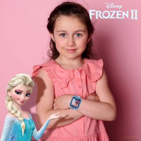 Accutime - Smart Watch Frozen (910367)