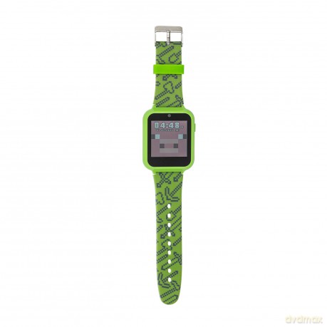 Zegarek Accutime - Smart Watch Minecraft (910355)