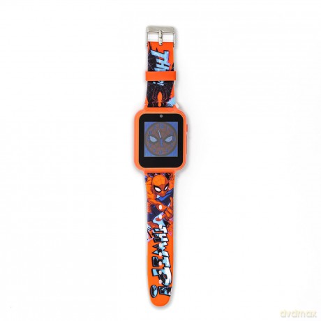 Accutime - Smart Watch Spider-Man (910365)