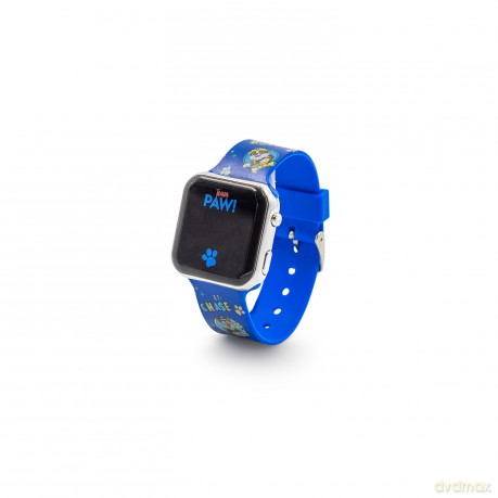 Accutime - Watch LED Paw Patrol (910338)