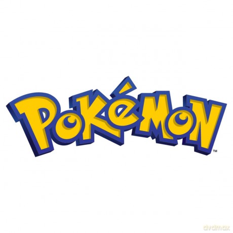 Accutime - Watch LED Pokemon (910334)