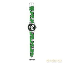 Accutime - Watch Time Teacher Soccer (910343)
