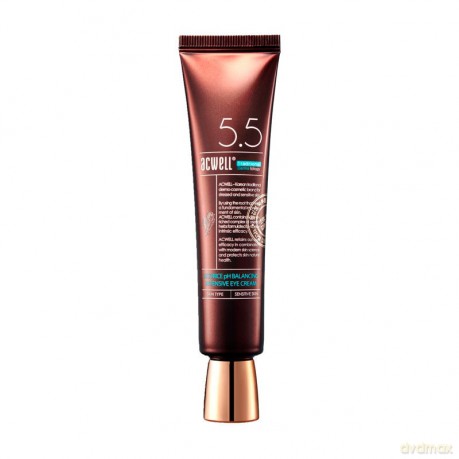 Acwell - Licorice pH Balancing Intensive Eye Cream - 30 ml