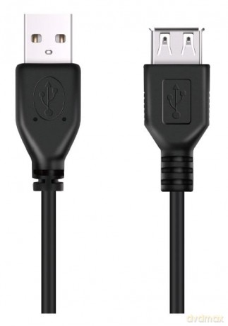 AEROZ - USBE-150 - USB EXTENSION CABLE - 150 CM