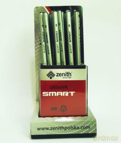 Ołówek Hb Smart Trójkątny [SZKOŁA]