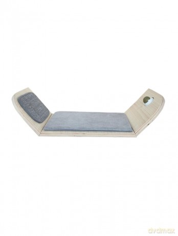 AFP - Skywalk Scratcher Lounge Bed