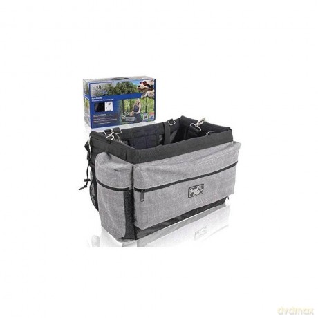 AFP - Travel Dog Bicycle Basket Luxury