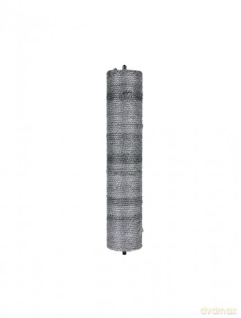 AFP Skywalk Wall Mounted Post Replacement - fits the wall-mounted scratching post