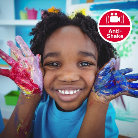 AGFA - Digital Camera DC5200