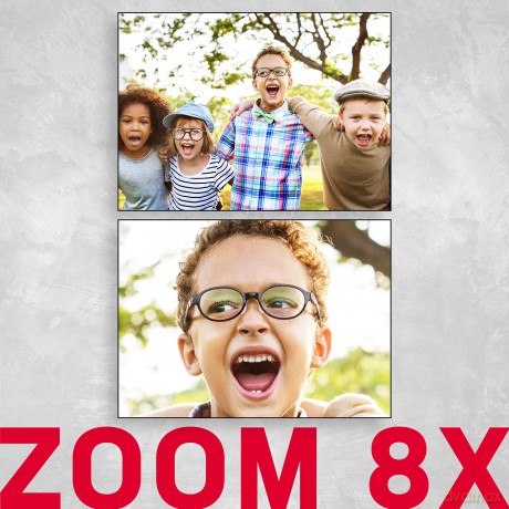 AGFA - Digital Camera DC5200