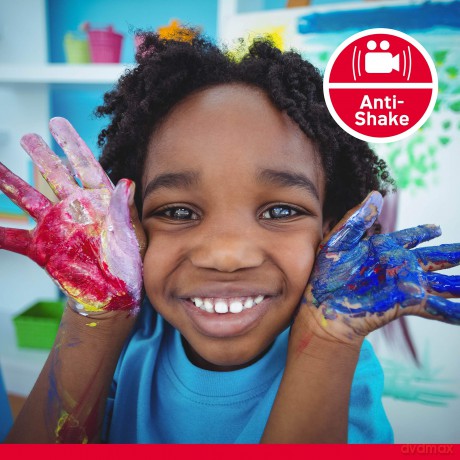 AGFA - Digital Camera DC5200