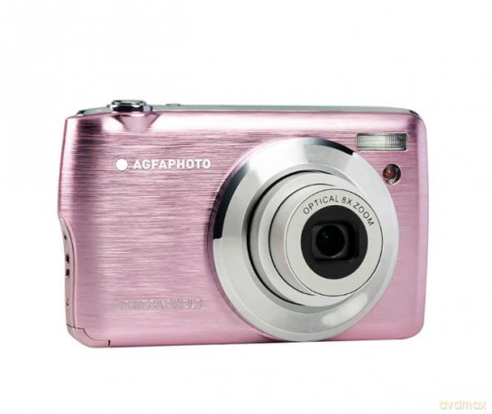 AGFA - Digital Camera DC8200
