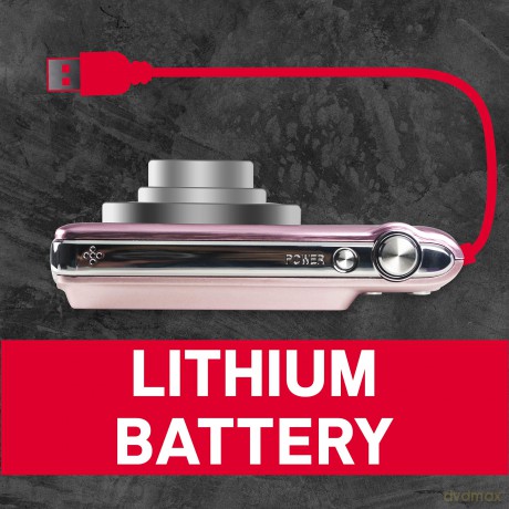 AGFA - Digital Camera DC8200