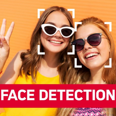 AGFA - Digital Camera WP8000 - Red