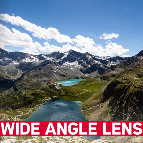 AGFAPHOTO - Vlogging Camera Realishot 16x Digital Zoom