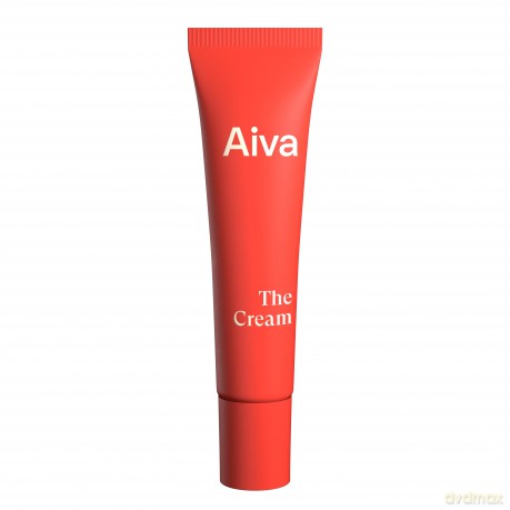 AIVA - The Cream - 40 ml.