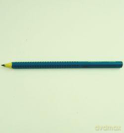Ołówek Jumbo Grip 2001 Turkusowy [SZKOŁA]