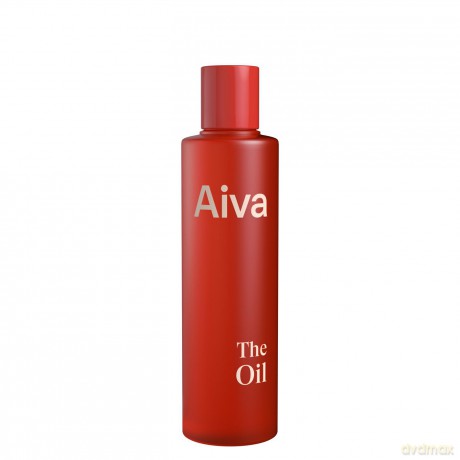 AIVA - The Oil - 200 ml.