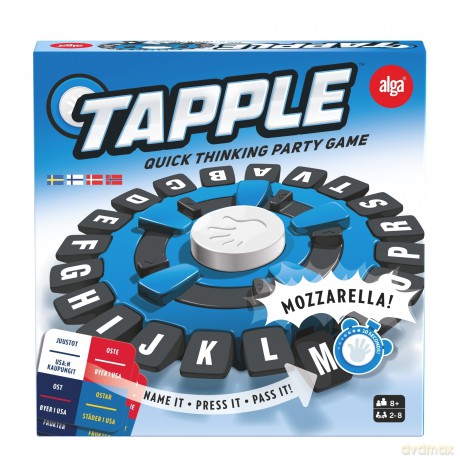 Alga - Tapple (38018523)