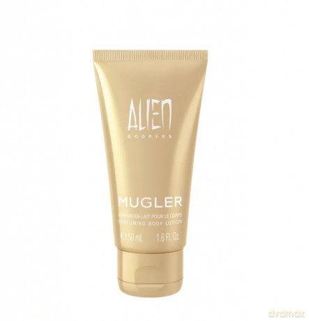 Balsam do ciała Alien Alien Body Lotion GWP 50 ml