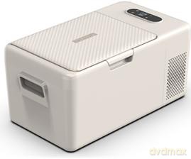 Alpicool S15 compressor cooler box - 15 liters with built-in battery