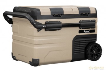 Alpicool TAW 35 / Akku cooler