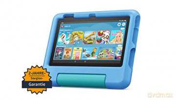 Amazon - Fire 7 Kids Edition Tablet 16 GB