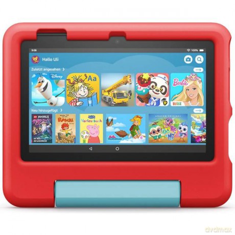 Amazon - Fire 7 Kids Edition Tablet 16 GB