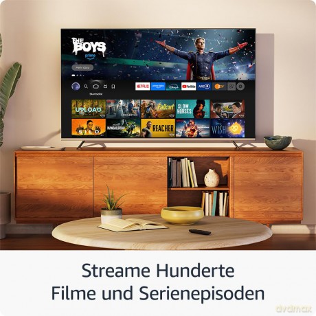 Amazon - Fire TV Stick HD 3. Gen