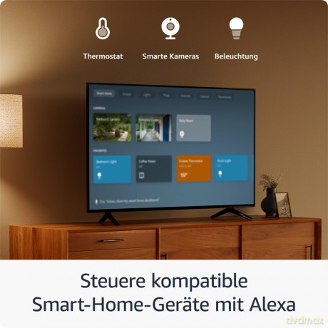 Amazon - Fire TV Stick HD 3. Gen