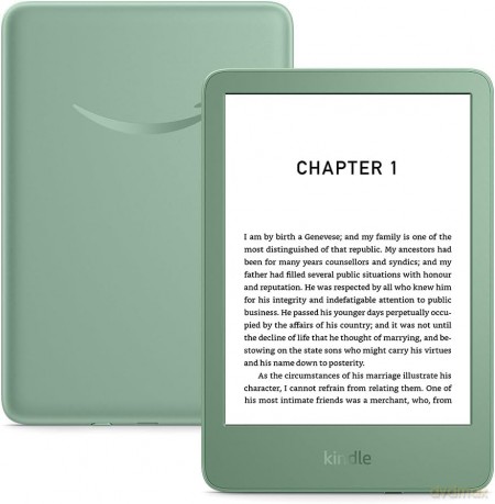 Amazon - Kindle 2024 6 16GB - Without Ads