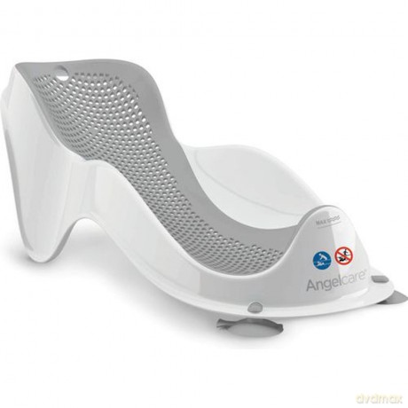 Angelcare - Bath Mini Support - Grey (ANCST-02-GR-EU-FR)