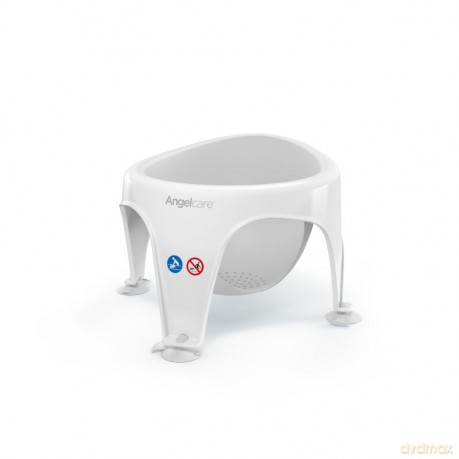 Angelcare - Bath Seat - Grey (ANCBR-01-GR-EU-FR)