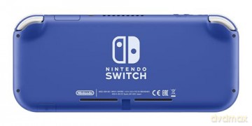 Animal Crossing New Horisons Bundle - Blue