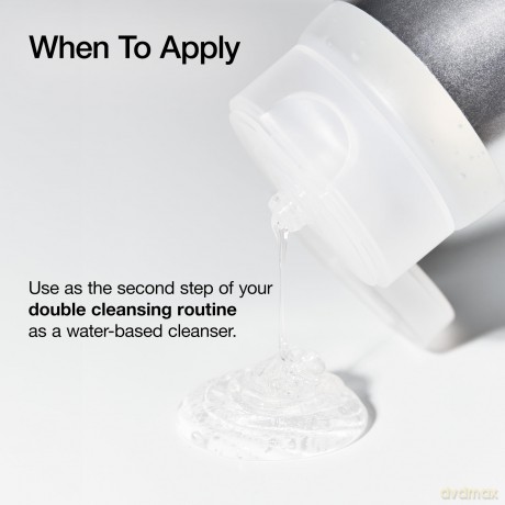 Anua - 8 Hyaluronic Acid Moisturizing Gentle Gel Cleanser - 150 ml