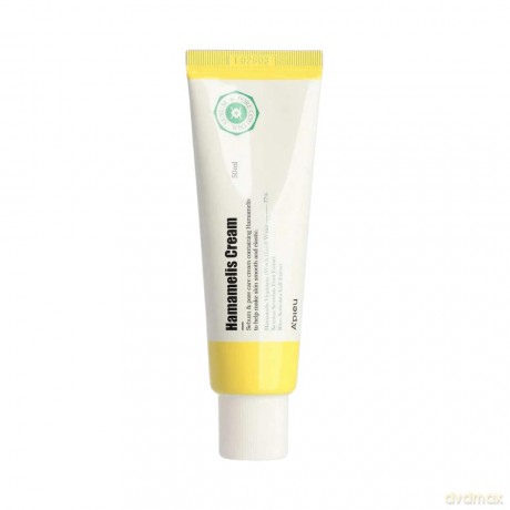 A'Pieu - Hamamelis Cream - 50 ml
