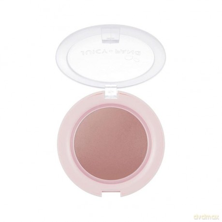 A'Pieu - Juicy Pang Jelly Blusher - BE01 Guava - Neutral Pink Beige - 4.8 g