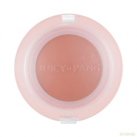 A'Pieu - Juicy Pang Jelly Blusher - Peach - 4.8 g