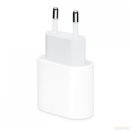 Apple - 20W USB-C Power Adapter