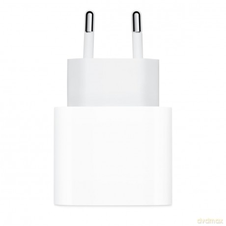 Apple - 20W USB-C Power Adapter
