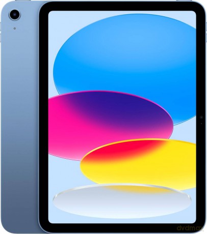 Apple - iPad A16 Wi-Fi - 256 GB - 11