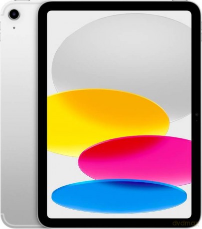 Apple - iPad A16 Wi-Fi 128GB 11